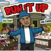 Eastkennyg - Run It Up - Single